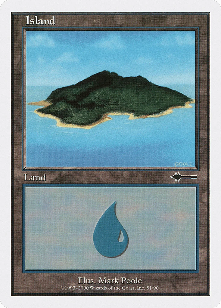 Island · Beatdown Box Set