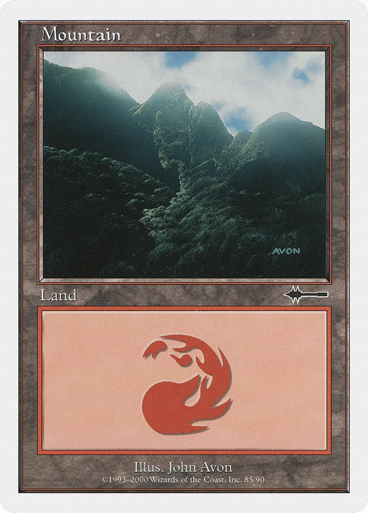 Mountain · Beatdown Box Set