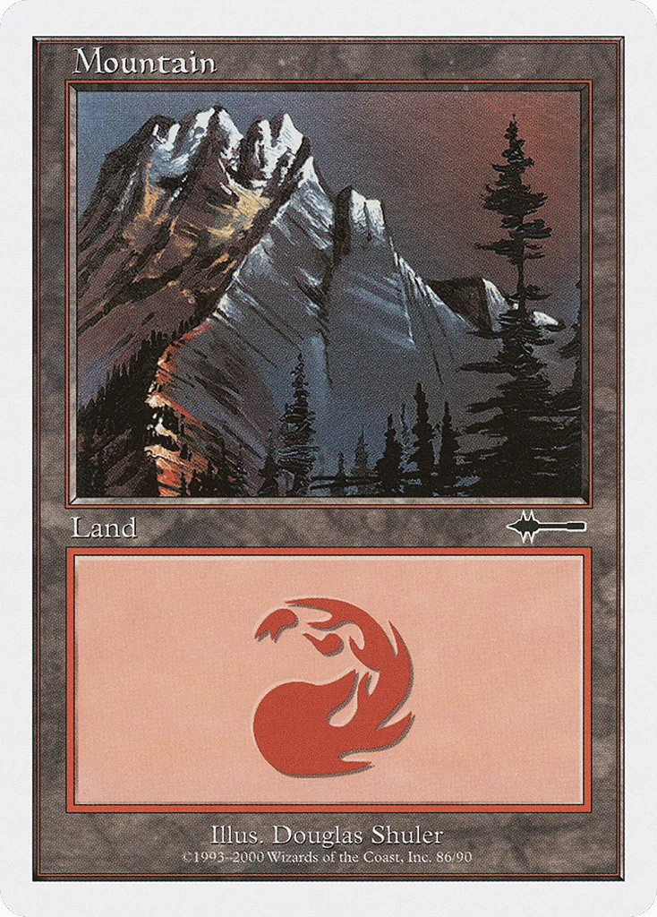 Mountain · Beatdown Box Set