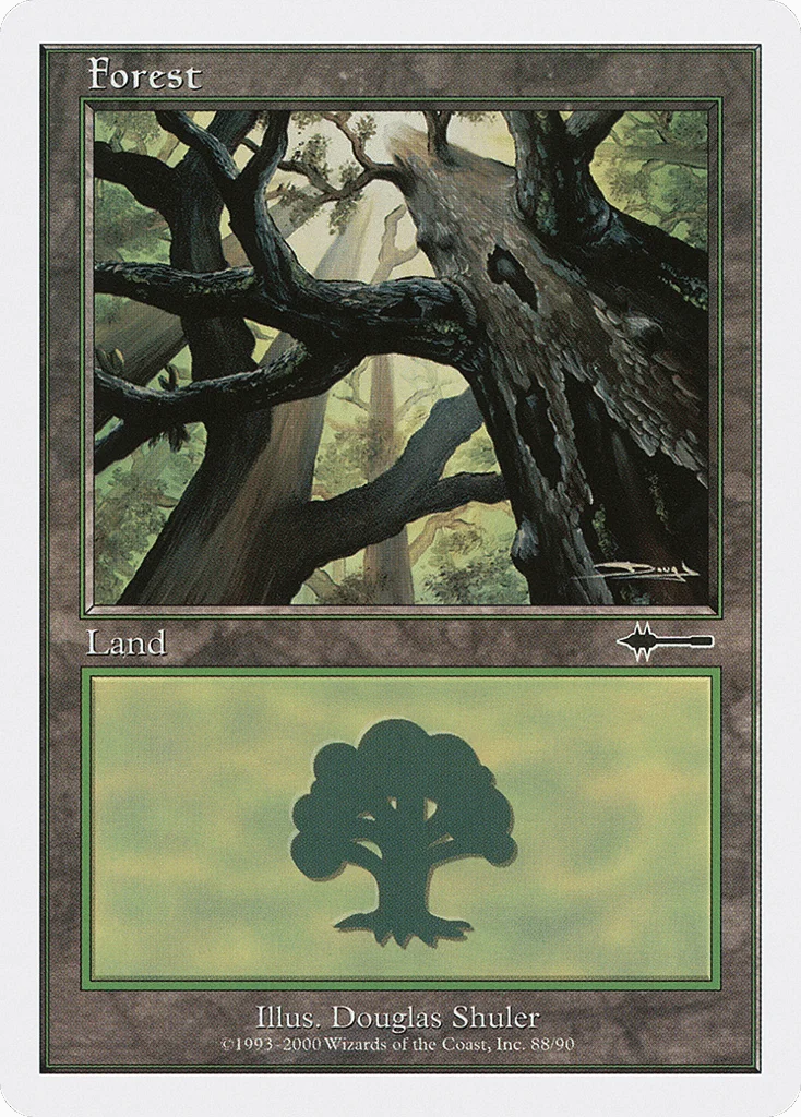 Forest · Beatdown Box Set