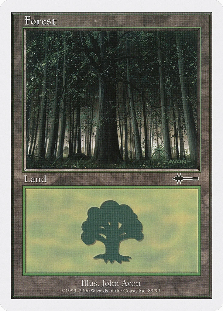 Forest · Beatdown Box Set