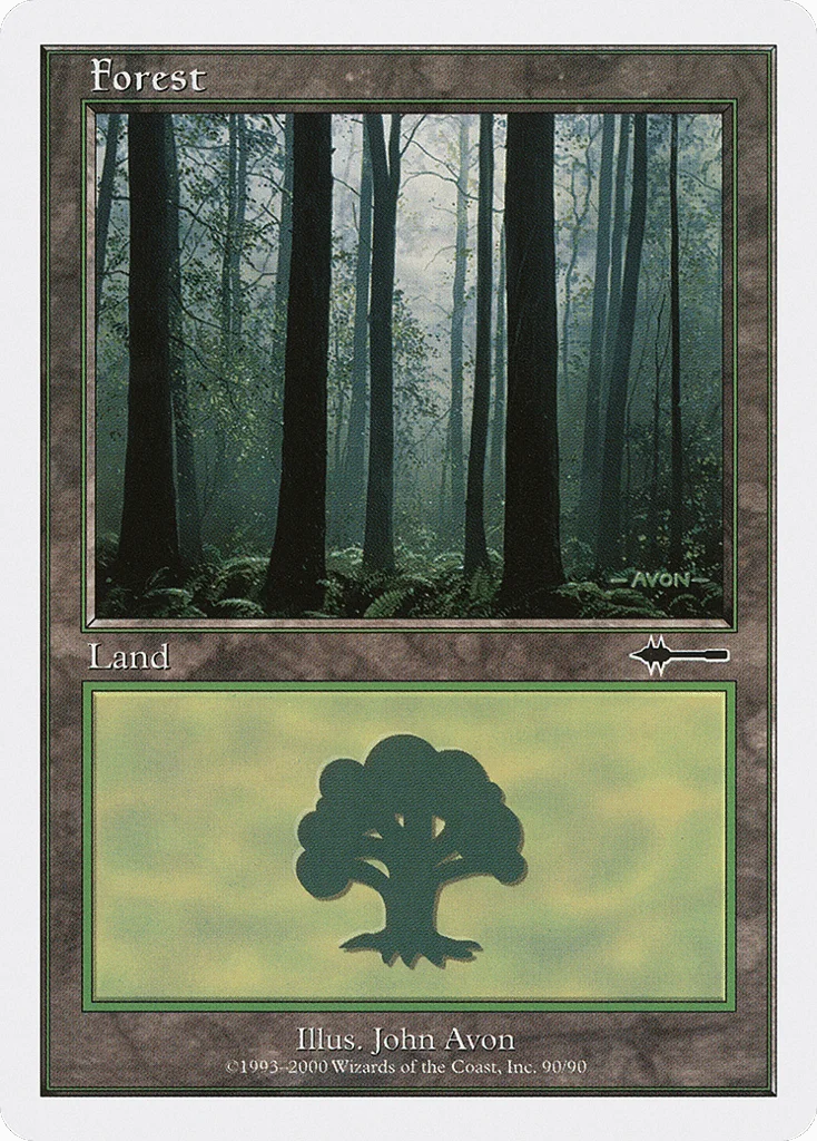 Forest · Beatdown Box Set