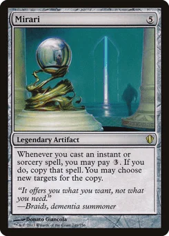Mirari