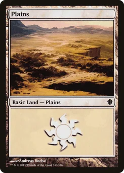 Plains