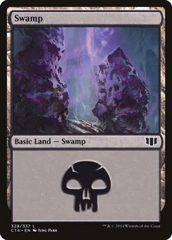 Swamp