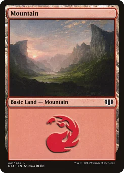 Mountain