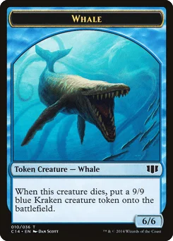 Whale