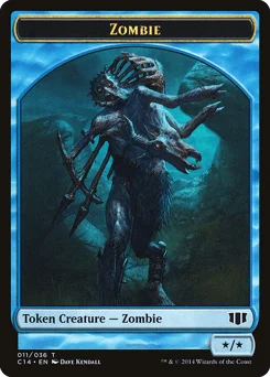 Zombie