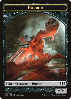 Horror