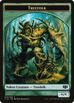 Treefolk