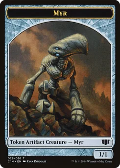 Myr