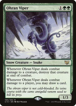 Ohran Viper