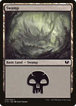 Swamp