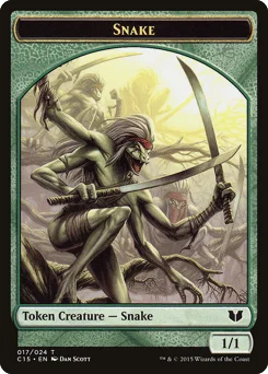 Snake