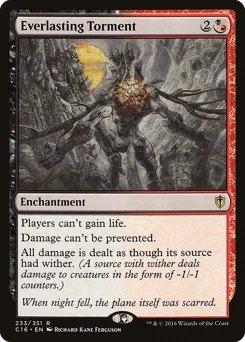 Everlasting Torment