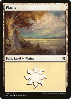 Plains