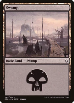 Swamp
