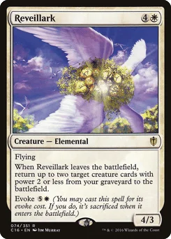 Reveillark