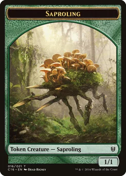 Saproling