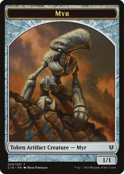 Myr