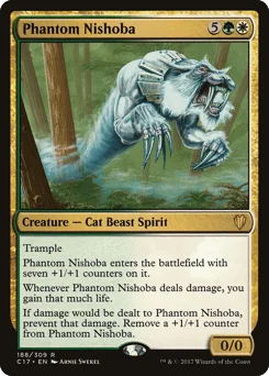 Phantom Nishoba
