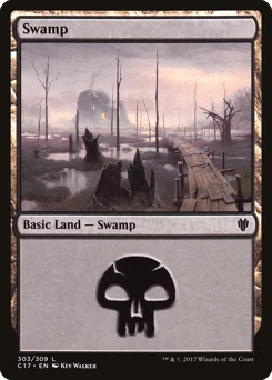 Swamp