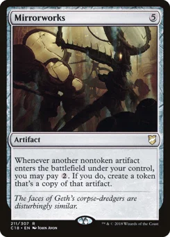 Mirrorworks