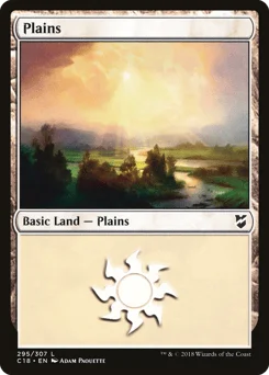 Plains