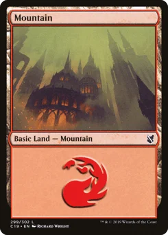 Mountain