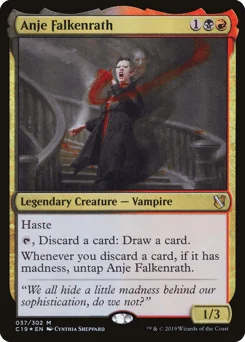 Anje Falkenrath