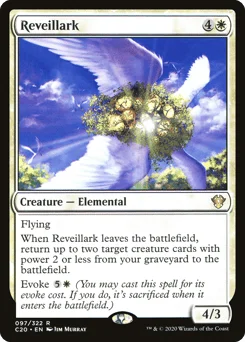 Reveillark