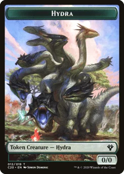 Hydra