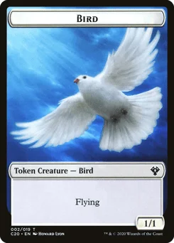 Bird