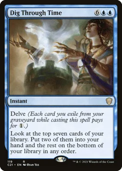 Dig Through Time