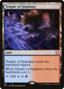 Temple of Epiphany