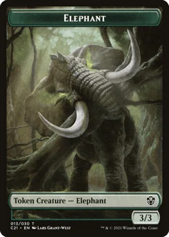 Elephant