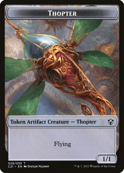 Thopter