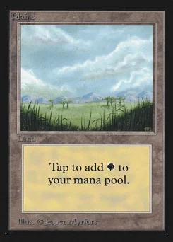 Plains
