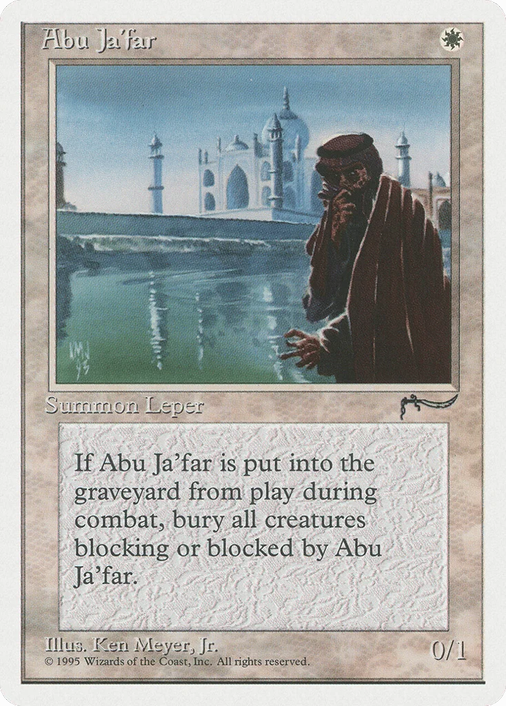 Abu Ja'far · Chronicles