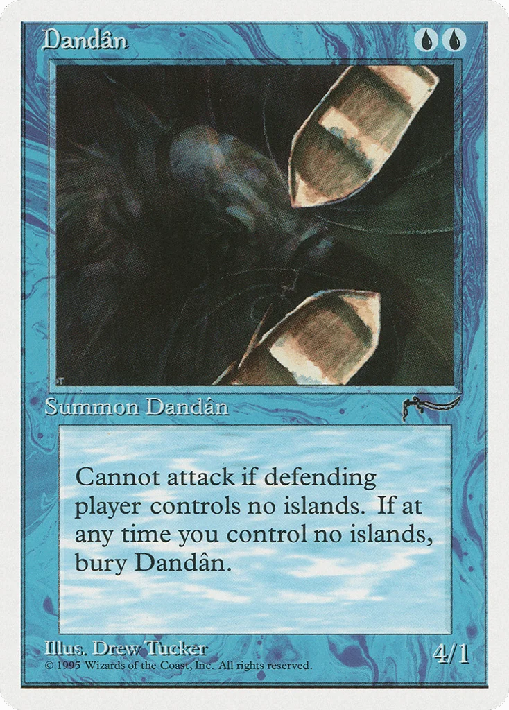 Dandân · Chronicles