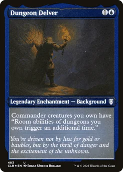 Dungeon Delver