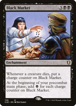 Black Market