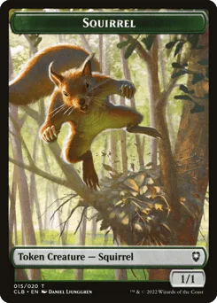 Squirrel