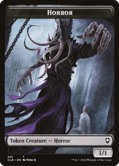 Horror