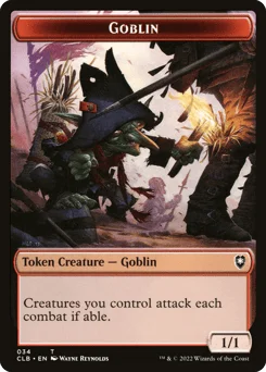 Goblin