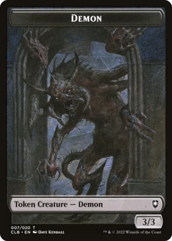 Demon