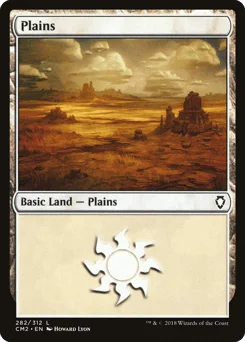 Plains