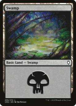 Swamp