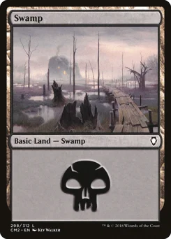 Swamp