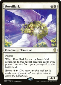 Reveillark